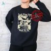 Rare Americans take it right on shirt