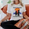 Big Cat Coors X Pmt The Mountains Are Blue Shirt Unisex T Shirt