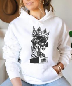 Official Merchbar Big Krit Shop Big K.R.I.T. Strong Man shirt