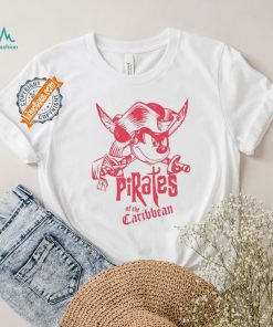 Official Mickey Mouse Pirates Of The Caribbean T shirt, hoodie, sweater, long sleeve and tank top Official Mickey Mouse Pirates Of The Caribbean T shirt