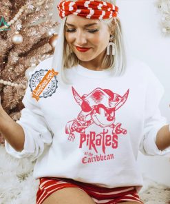 Official Mickey Mouse Pirates Of The Caribbean T shirt, hoodie, sweater, long sleeve and tank top Official Mickey Mouse Pirates Of The Caribbean T shirt