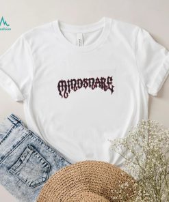 Official Mindsnare The Death 20Th Anniversary T Shirt