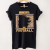 Baby Jack Skellington and Baby Pennywise Waffle House logo 2024 shirt