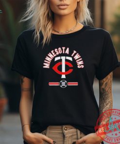 Official Minnesota Twins 1901 MLB Edition New 2024 T Shirt