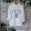 Official Minnesota Twins City Connect Pregame ’47 Franklin Shirt Official Minnesota Twins City Connect Pregame ’47 Franklin Shirt