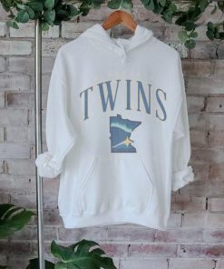 Official Minnesota Twins City Connect Double Header ’47 Franklin Shirt