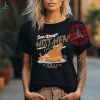 Official I suffer from high stress getting very high and incredible stressed by renaissance man T shirt