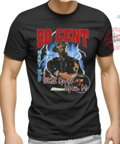 Official Money By Monday 50 Cent Many Men Shirt