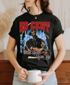 Official Money By Monday 50 Cent Many Men Shirt