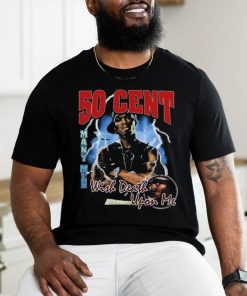 Official Money By Monday 50 Cent Many Men Shirt
