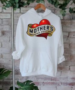 Official Mother’s Brewing Company Shirt