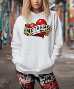 Official Mother’s Brewing Company Shirt