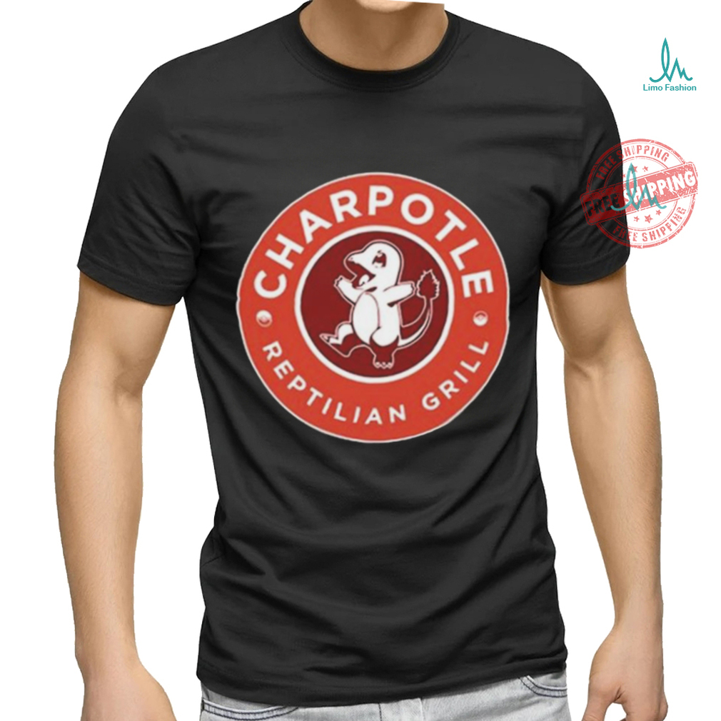 Official Mr. Hbcu Anime Charpotle Reptilian Grill t shirt Official Mr. Hbcu Anime Charpotle Reptilian Grill t shirt