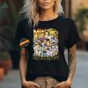Jayson Tatum Of Boston Celtics Is Nba 2k25 Officially Cover Star Shirt
