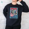 Angel Reese WNBA Team All Star 2024 Graphics All Over Print Shirt