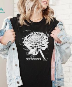 Official Nettspend BAFK Shirt