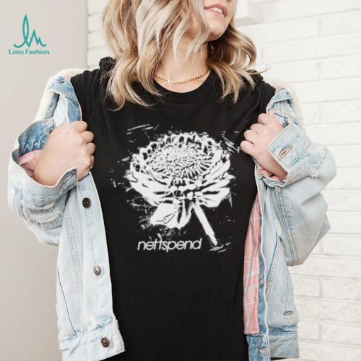 Official Nettspend BAFK Shirt