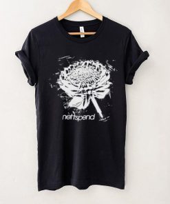 Official Nettspend BAFK Shirt
