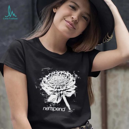 Official Nettspend BAFK Shirt