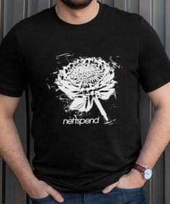 Official Nettspend BAFK Shirt