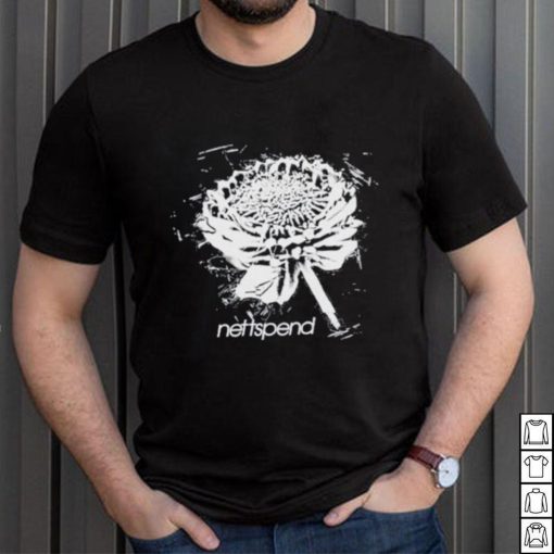 Official Nettspend BAFK Shirt