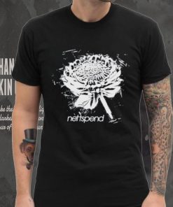 Official Nettspend BAFK Shirt
