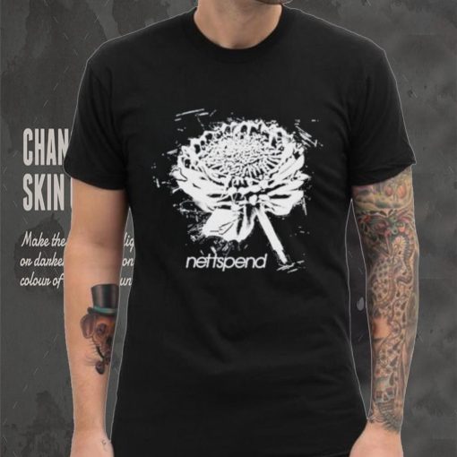 Official Nettspend BAFK Shirt