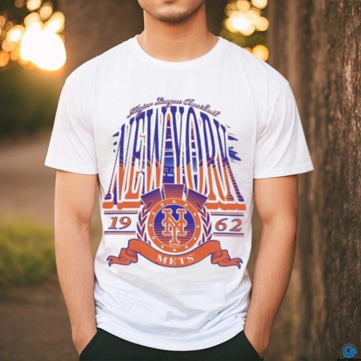 Official New Era Cap Apparel Store Shop New York Mets Sport Classics shirt