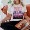 Norcal Rising T Shirt