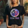 Toronto Blue Jays All Time Greats Players Signatures Shirt