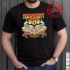 Vegas Kickoff Classic LSU Vs USC September 1 2024 Poster Shirt