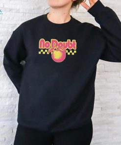 Official No Doubt Tragic Kingdom Shirt, hoodie, sweater, long sleeve and tank top Official No Doubt Tragic Kingdom Shirt