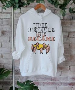 Official Nobigdyl TPWB The People We Became t shirt