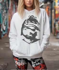 Official Nobigdyl. Face Painting t shirt