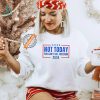 Banti Free Hugs t shirt