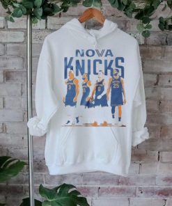 Official Nova Knicks Shirt