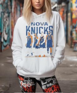 Official Nova Knicks Shirt