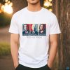 Official Nick Jonas The Good Half Cast Shirt