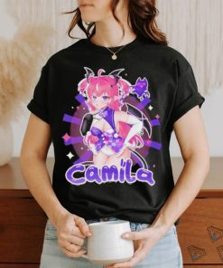 Official Official Araculture Amila 2024 Shirt