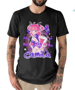 Official Official Araculture Amila 2024 Shirt