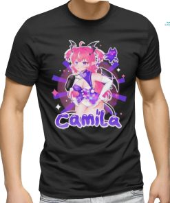 Official Official Araculture Amila 2024 Shirt