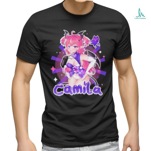 Official Official Araculture Amila 2024 Shirt
