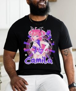 Official Official Araculture Amila 2024 Shirt
