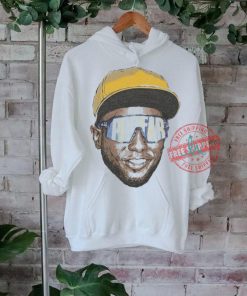 Official Official Jurickson Profar San Diego Padres Sunglasses Shirt