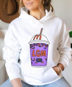 Official Official LGM Macdonald’s Shirt