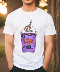 Official Official LGM Macdonald’s Shirt