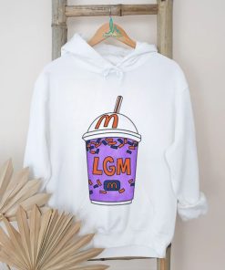 Official Official LGM Macdonald’s Shirt