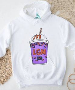 Official Official LGM Macdonald’s Shirt