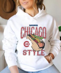 Official Official Mlb X Flavortown Chicago Cubs Style Shirt