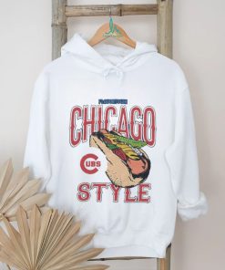 Official Official Mlb X Flavortown Chicago Cubs Style Shirt